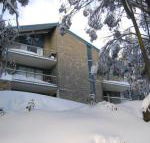 Karelia Lodge  Brucktal Apartment - Accommodation Kalgoorlie