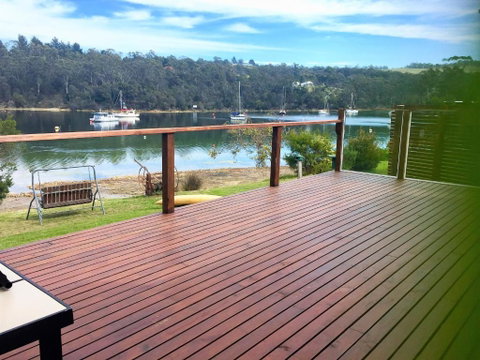 A Slice Of Paradise - Accommodation Kalgoorlie 1
