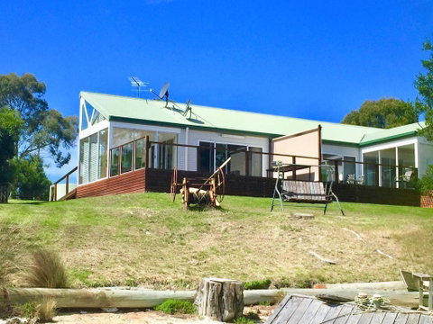 A Slice Of Paradise - Accommodation Kalgoorlie 2