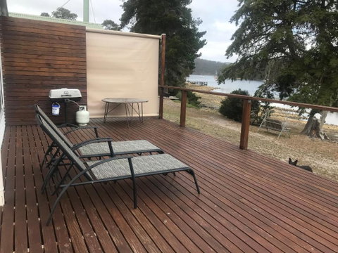 A Slice Of Paradise - Accommodation Kalgoorlie 6