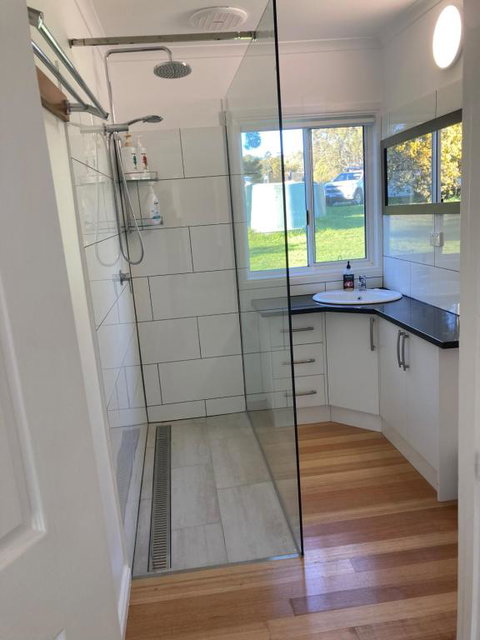 A Slice Of Paradise - Accommodation Kalgoorlie 5