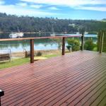 A Slice Of Paradise - Accommodation Kalgoorlie 0