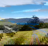 Eaglehawk Rainforest Retreat - Accommodation Kalgoorlie