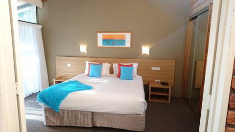 Nautical Owl - Accommodation Kalgoorlie 6
