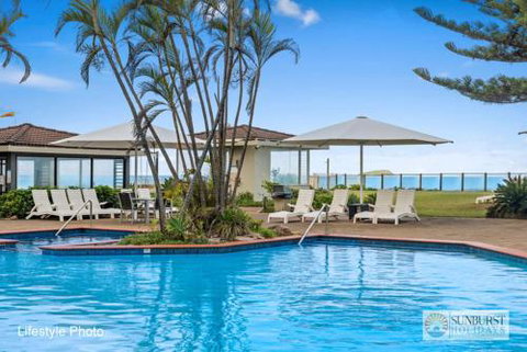 Nautical Owl - Accommodation Kalgoorlie 1
