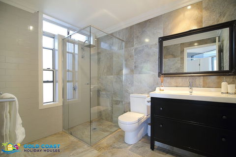 Hamptons Hideaway At The Cove - Accommodation Kalgoorlie 3