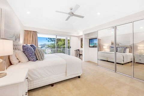 Hamptons Hideaway At The Cove - Accommodation Kalgoorlie 5