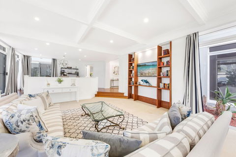 Hamptons Hideaway At The Cove - Accommodation Kalgoorlie 2