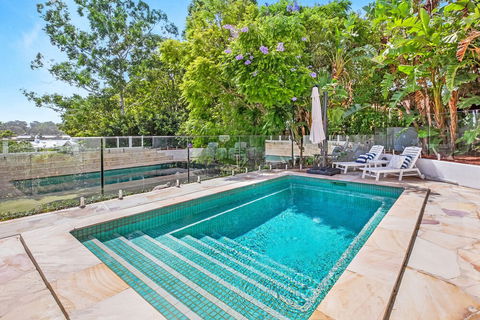 Hamptons Hideaway At The Cove - Accommodation Kalgoorlie 0