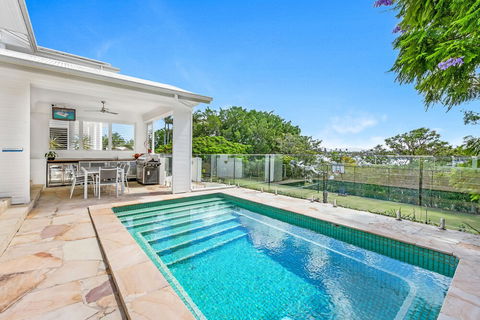 Hamptons Hideaway At The Cove - Accommodation Kalgoorlie 1