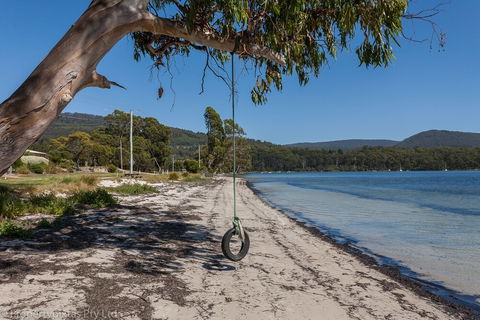 Bay Retreat Port Arthur - Accommodation Kalgoorlie 5