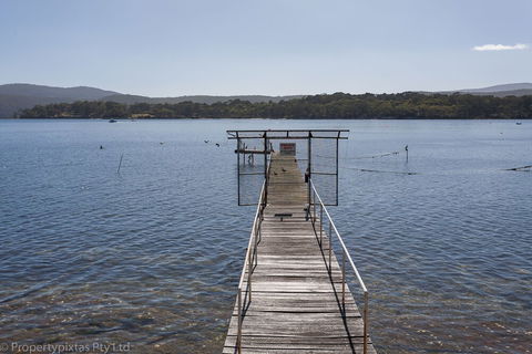 Bay Retreat Port Arthur - Accommodation Kalgoorlie 4