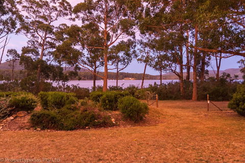 Bay Retreat Port Arthur - Accommodation Kalgoorlie 0