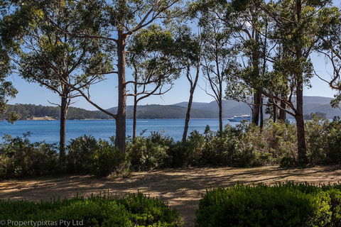 Bay Retreat Port Arthur - Accommodation Kalgoorlie 6