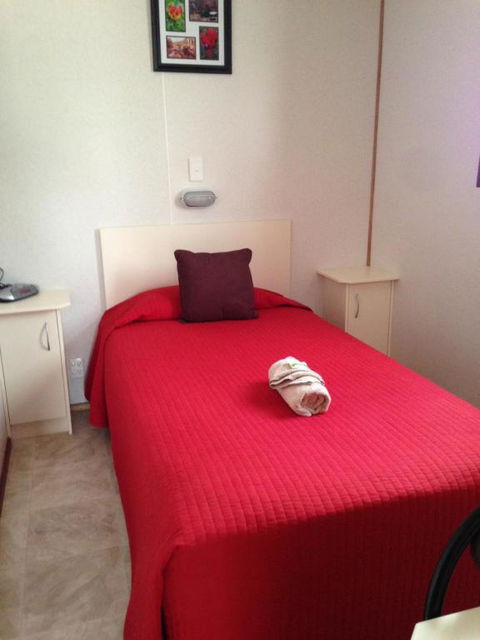 Wudinna Gawler Ranges Motel & Caravan Park - Accommodation Kalgoorlie 3