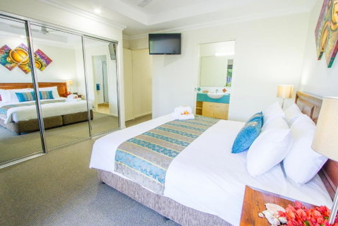 Auski Hideaway - Accommodation Kalgoorlie 5