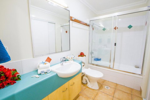 Auski Hideaway - Accommodation Kalgoorlie 1