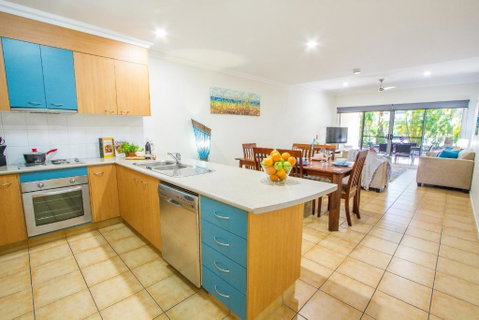Auski Hideaway - Accommodation Kalgoorlie 3
