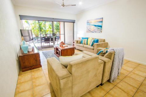 Auski Hideaway - Accommodation Kalgoorlie 4