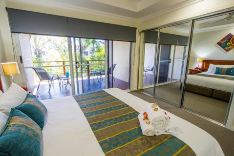 Auski Hideaway - Accommodation Kalgoorlie 2