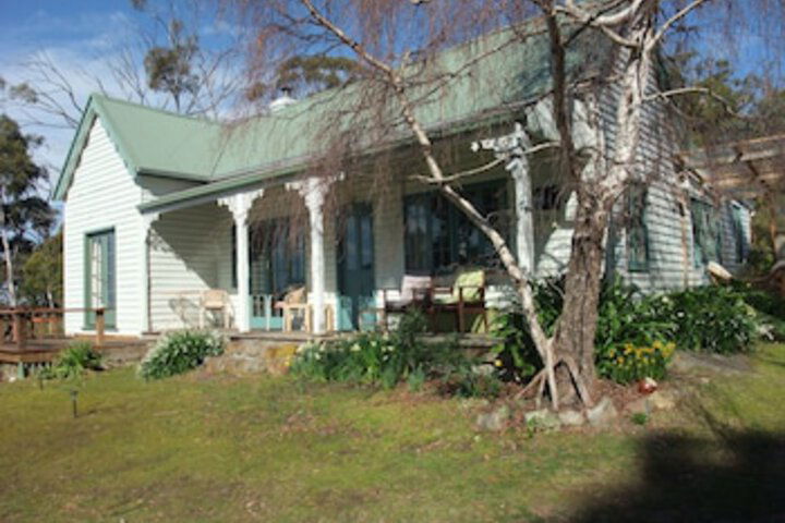 Copping TAS Accommodation Kalgoorlie