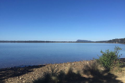 Bruny Island Varuna - Accommodation Kalgoorlie 1