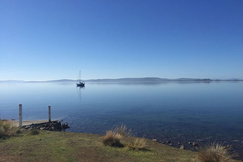 Bruny Island Varuna - Accommodation Kalgoorlie 2