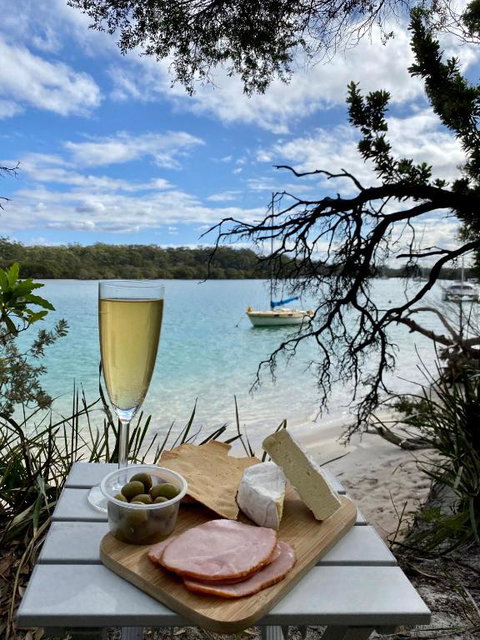 Jervis Bay Vista - Accommodation Kalgoorlie 1