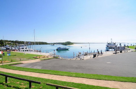 Jervis Bay Vista - Accommodation Kalgoorlie 3