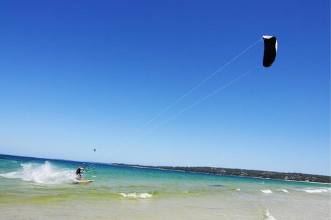 Jervis Bay Vista - Accommodation Kalgoorlie 4