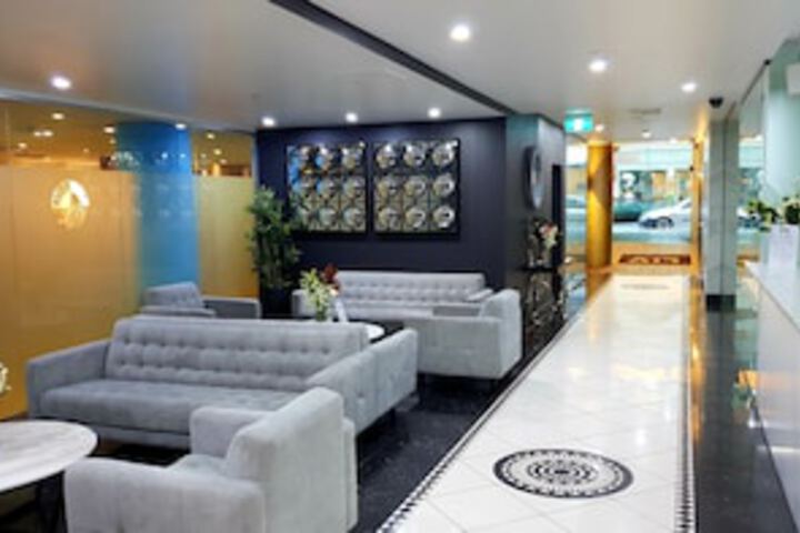 Sydney South ACT Accommodation Kalgoorlie