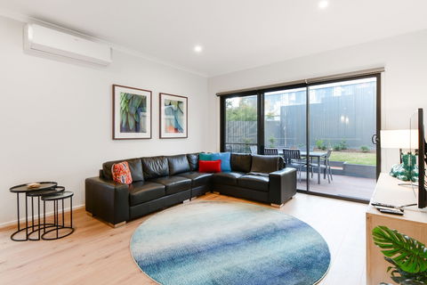 Boutique Stays - Caulfield Central - Accommodation Kalgoorlie 3