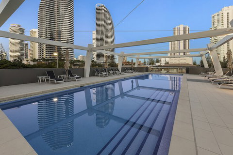 Avani Broadbeach Residences - Accommodation Kalgoorlie 4