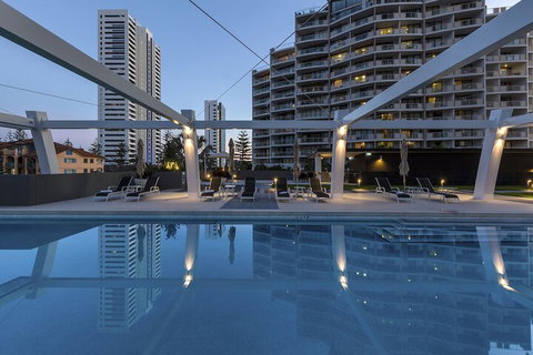 Avani Broadbeach Residences - Accommodation Kalgoorlie 5