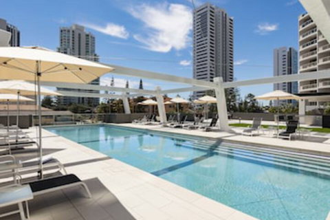 Avani Broadbeach Residences - Accommodation Kalgoorlie 0