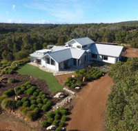 The White House at Wallcliffe Farms - Accommodation Kalgoorlie