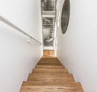 Two Storey Lux Apartment Near CBD - Accommodation Kalgoorlie