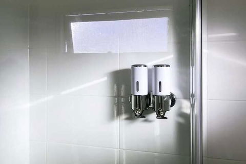 Tamworth City Motel - Accommodation Kalgoorlie 4