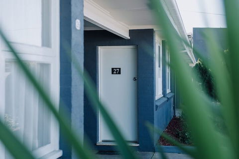 Tamworth City Motel - Accommodation Kalgoorlie 2