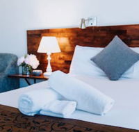 Tamworth City Motel - Accommodation Kalgoorlie