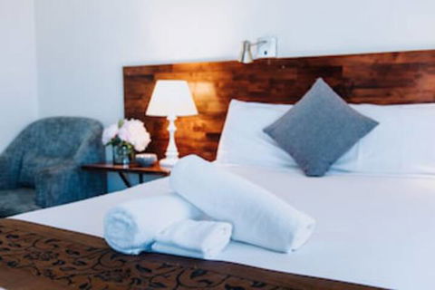 Tamworth City Motel - Accommodation Kalgoorlie 0