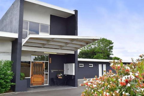 Tamworth City Motel - Accommodation Kalgoorlie 1