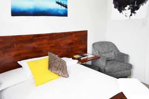 Tamworth City Motel - Accommodation Kalgoorlie 7