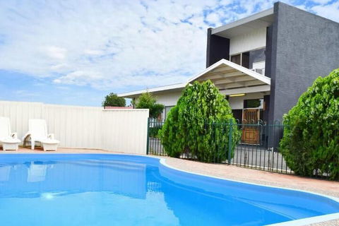 Tamworth City Motel - Accommodation Kalgoorlie 3