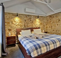 Heritage Listed Sandstone Cottage - Accommodation Kalgoorlie