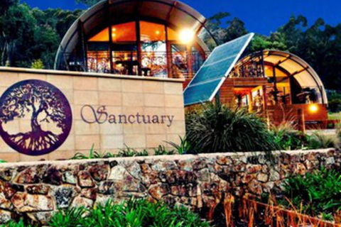 Sanctuary Bruny Island - Accommodation Kalgoorlie 0