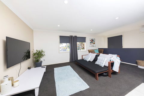 La Casa - Accommodation Kalgoorlie 4