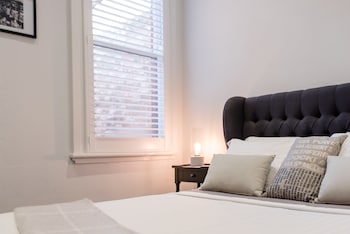 Bespoke On Main - Accommodation Kalgoorlie 1