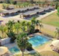 Hilltop Resort - Accommodation Kalgoorlie