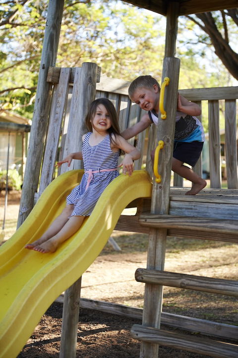 BIG4 Aussie Outback Oasis Holiday Park - Accommodation Kalgoorlie 5